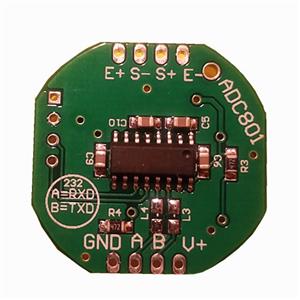 BRS-MA-D微型内置数字采集器