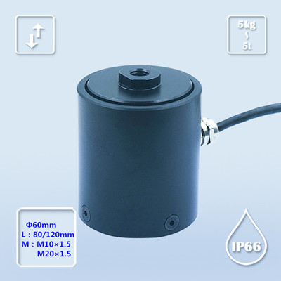 B323-博兰森-拉压双向力传感器