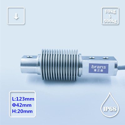 B701-博兰森-悬臂式称重传感器