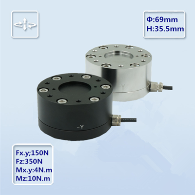 B521-博兰森-六分力传感器