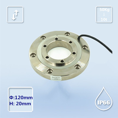 R118-博兰森-轮辐称重传感器