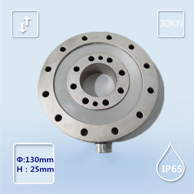 R256-博兰森-轮辐称重传感器