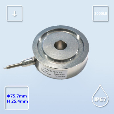 BR062-博兰森-环形测力传感器