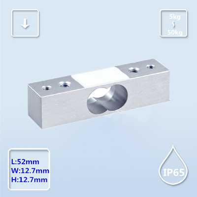 B707W-博兰森-微型称重传感器