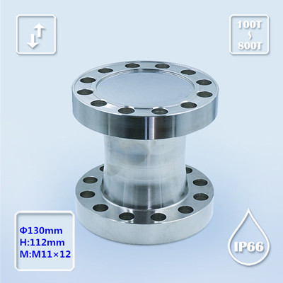B327-博兰森-大量程力传感器