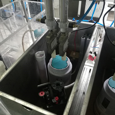 B320-20kg-博兰森-马桶水箱控制水阀按键力的测试