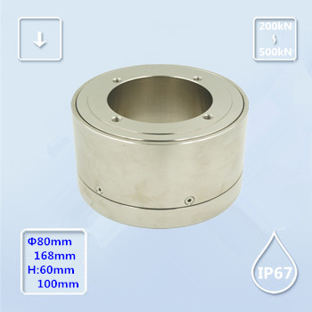 B117-博兰森-大量程力传感器