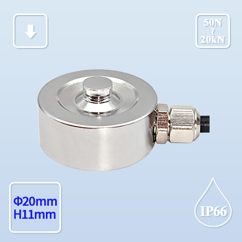 CF-804A  压力传感器