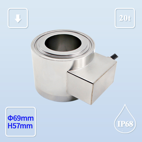 CF-819  压力传感器