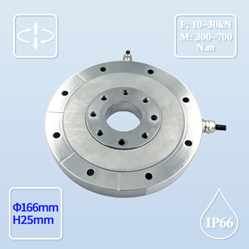 MF-604 压扭复合传感器