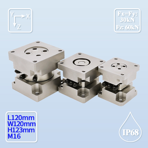 PF003 压电力传感器