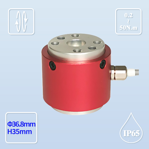BTQ-402 静态扭矩传感器