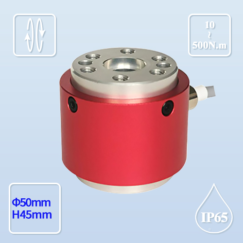 BTQ-403 静态扭矩传感器