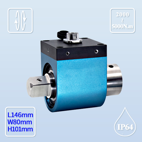 BTQ-407M 动态扭矩传感器