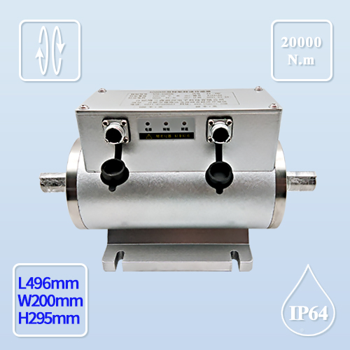 BTQ-408DHR 动态扭矩传感器
