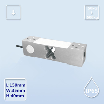 BM7210-博兰森-悬臂式传感器