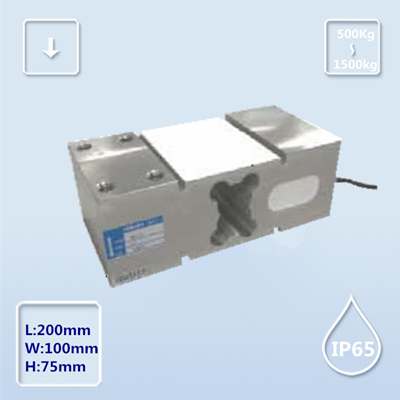 B769-博兰森-悬臂式传感器