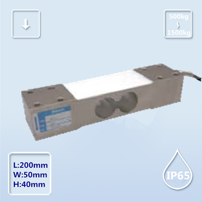 B752-博兰森-悬臂式传感器