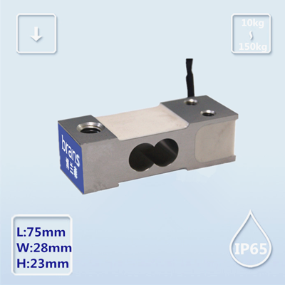 B728-博兰森-悬臂式传感器