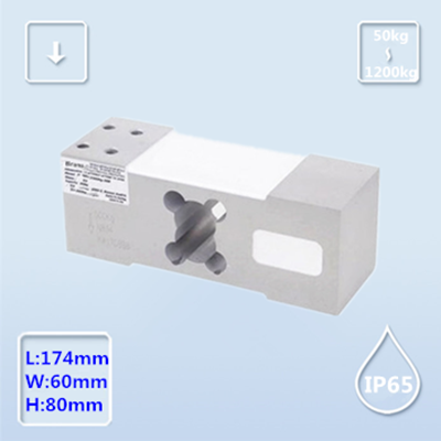 B723-博兰森-悬臂式传感器