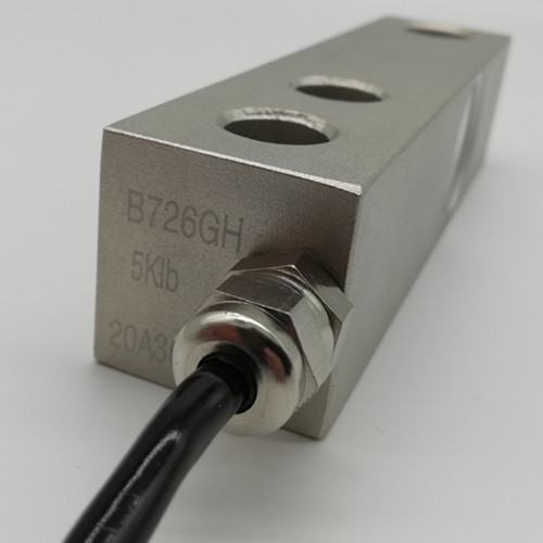 B726-博兰森-悬臂式称重传感器