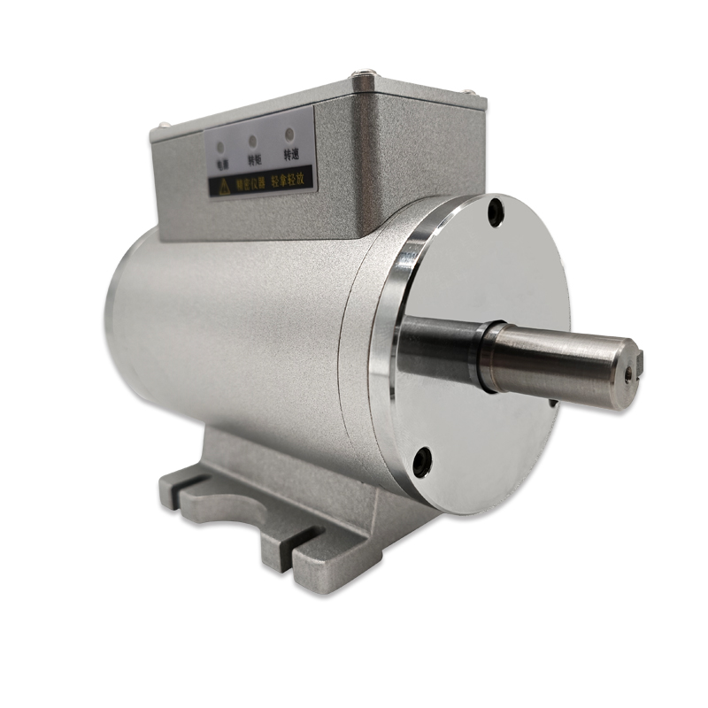 博兰森-BTQ-408CHR动态扭矩转速传感器：融合先进科技，实现精准测量