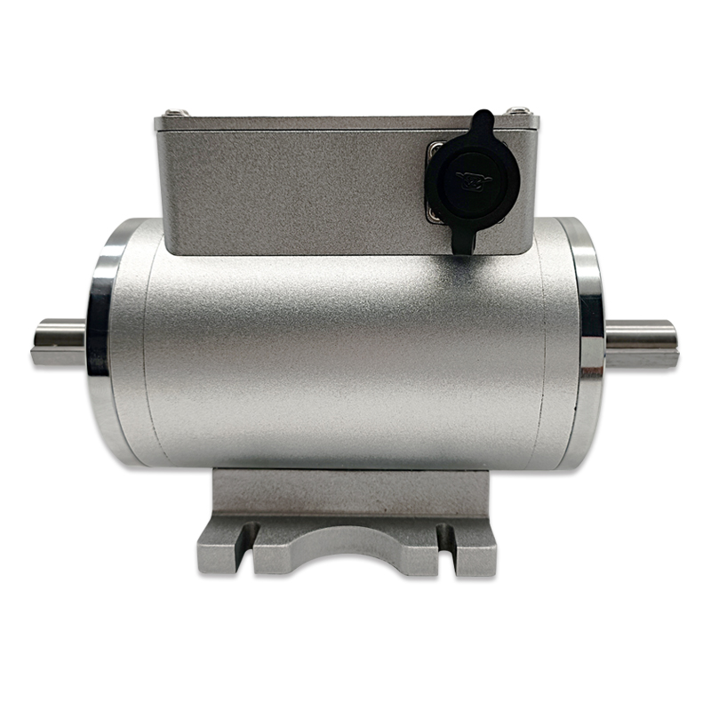 博兰森-BTQ-408CHR动态扭矩转速传感器：融合先进科技，实现精准测量