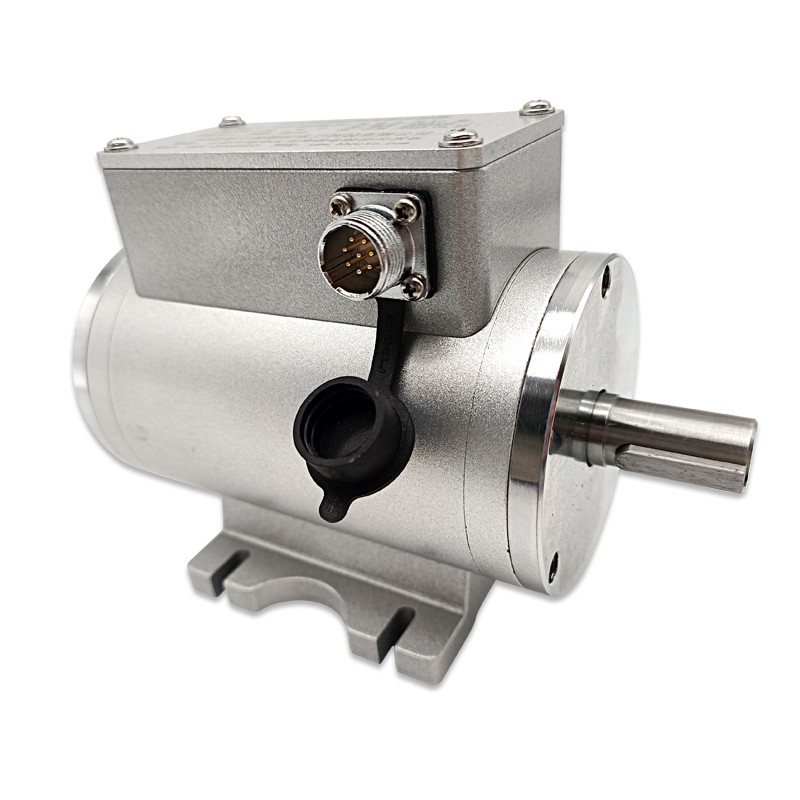 博兰森-BTQ-408CHR动态扭矩转速传感器：融合先进科技，实现精准测量