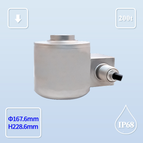 CF-822  压力传感器