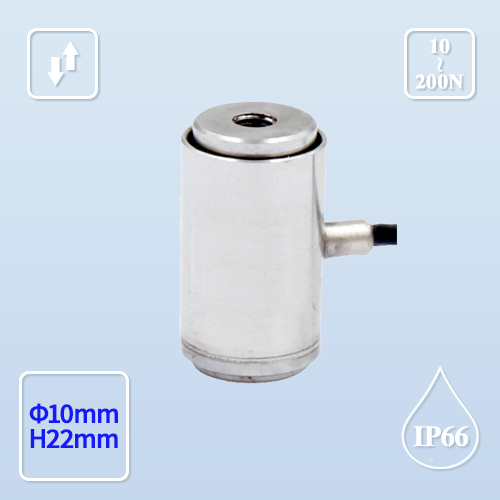 TCF-713  拉压力传感器