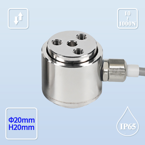 TCF-716A  拉压力传感器