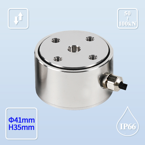 TCF-717  拉压力传感器