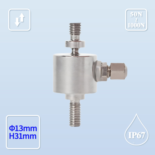 TCF-724A  拉压力传感器