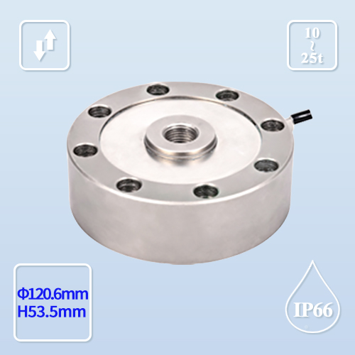 TCF-744A  拉压力传感器