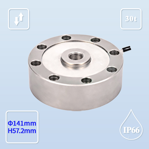 TCF-744A  拉压力传感器