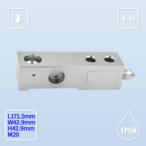 WL-127T  称重传感器