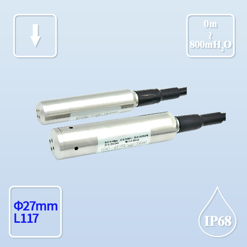 BST-201 压力传感器