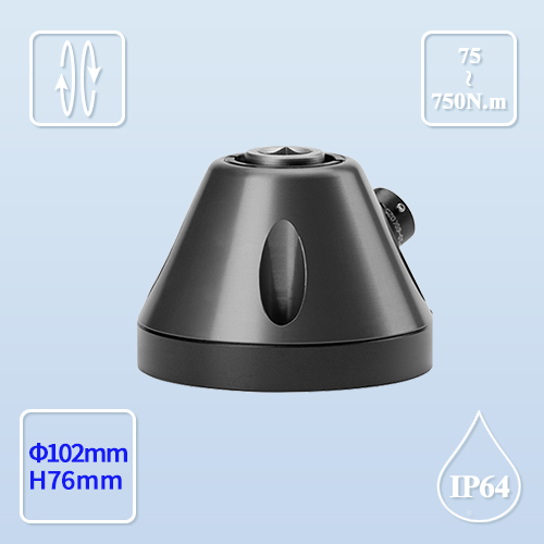 BTQ-405 静态扭矩传感器