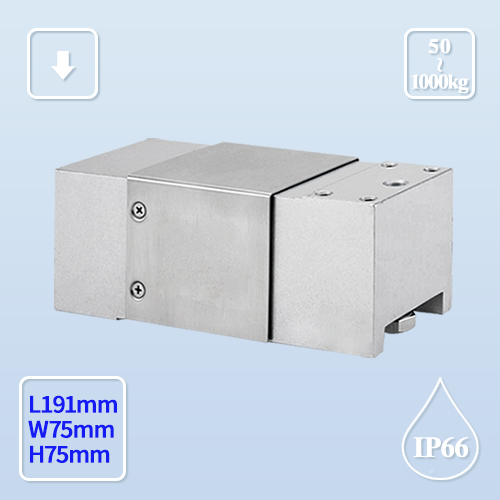 WL-120 称重传感器